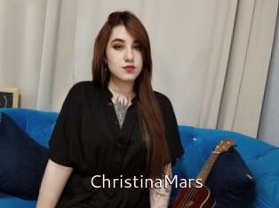 ChristinaMars