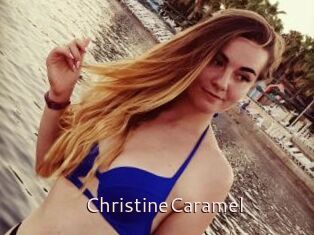 ChristineCaramel