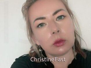 ChristineFast