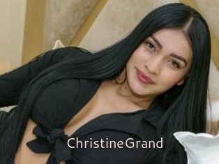 ChristineGrand