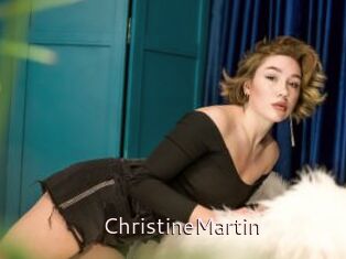 ChristineMartin