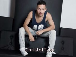 ChristofTyler