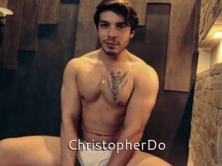 ChristopherDo