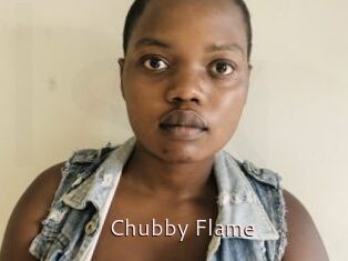 Chubby_Flame