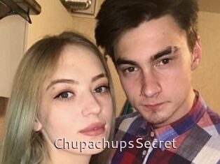 ChupachupsSecret