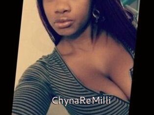 ChynaRe_Milli