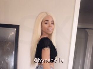 Chynadolle