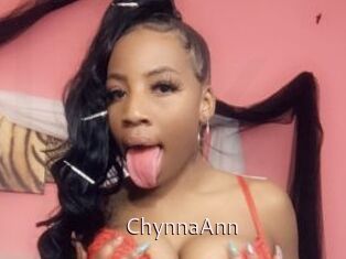 ChynnaAnn