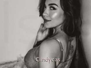 Ciindycas