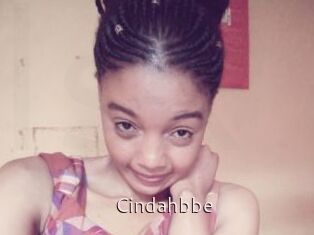 Cindahbbe