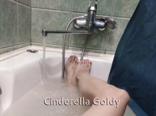 Cinderella_Goldy