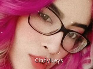 CindyKeys