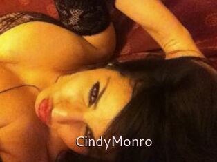 CindyMonro