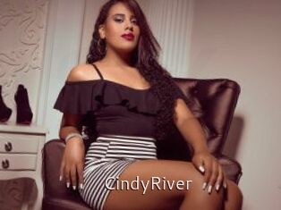 CindyRiver