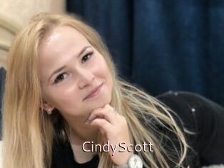 CindyScott