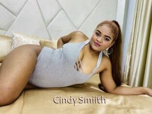 CindySmiith