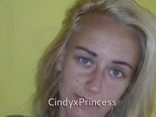 CindyxPrincess