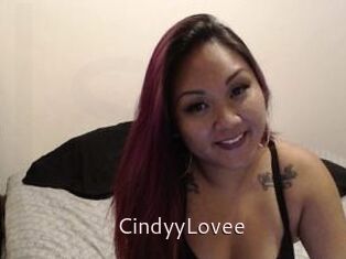 CindyyLovee