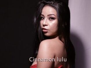 Cinnamon_lulu