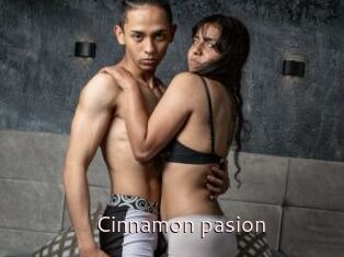 Cinnamon_pasion