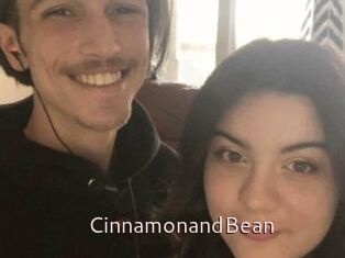 CinnamonandBean