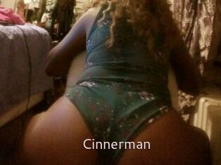 Cinnerman