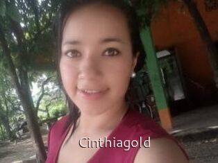 Cinthiagold