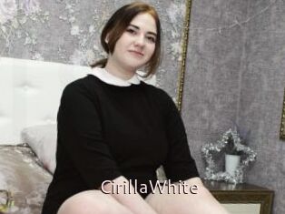 CirillaWhite