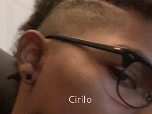 Cirilo