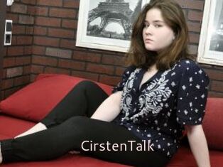 CirstenTalk