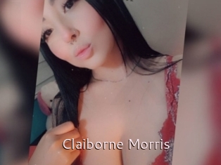 Claiborne_Morris