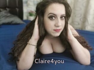 Claire4you