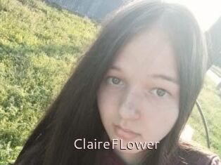 ClaireFLower