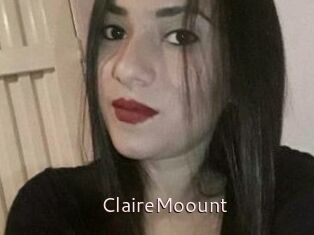 ClaireMoount