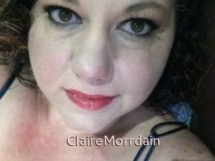 ClaireMorrdain