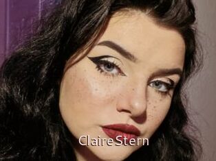 ClaireStern