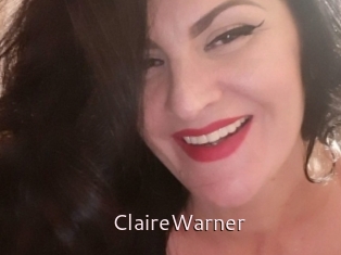 ClaireWarner