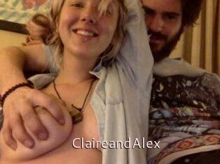 Claire_and_Alex