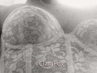 ClaraFox