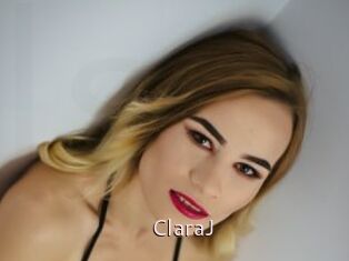 ClaraJ