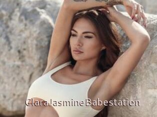 ClaraJasmineBabestation