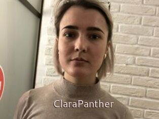 ClaraPanther