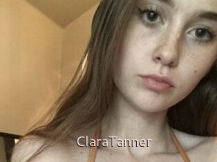 Clara_Tanner