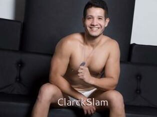 ClarckSlam