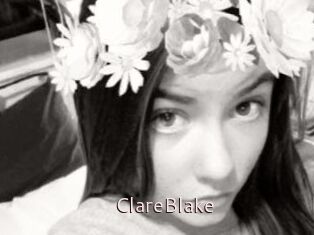 ClareBlake