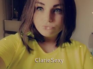 ClarieSexy