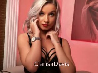 ClarisaDavis