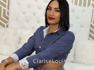 ClariseLouis