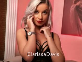 ClarissaDavis