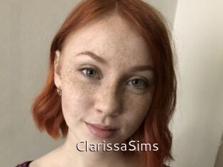 ClarissaSims